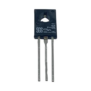 Bd 157 To-126 Transistör