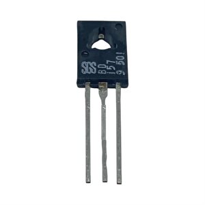 Bd 157 To-126 Transistör