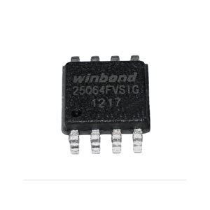 W25q64 Soic-8 Smd Entegre Devre