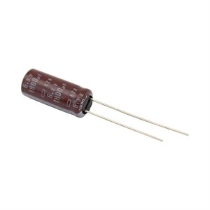 1800 Mf 6.3 V Kondansatör