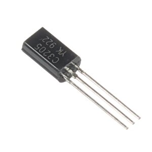 2sc 3205 To-92l Transistor