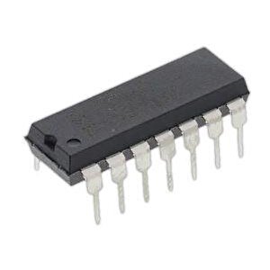74 Ls 08 Dip-14 Entegre Devre