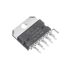 Tda 7269a Multiwatt-11 Entegre Devre