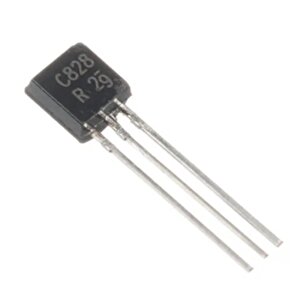 2sc 828 To-92 Transistor