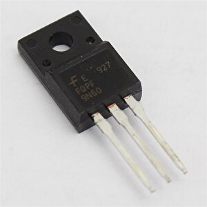 9n60c To-220f Mosfet Transistor
