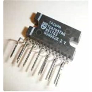 Tda 7057aq