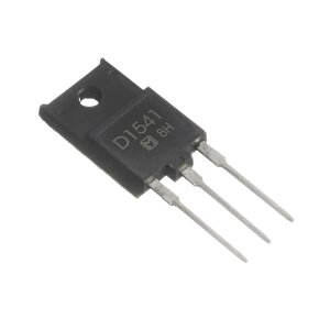 2sd 1541 To-3pf Transistor