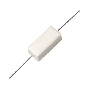 2.2 Ohm 5w Taş Direnç
