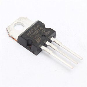 Mje 13009 To-220 Transistor