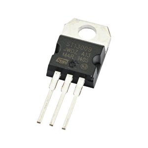Mje 13009 To-220 Transistör
