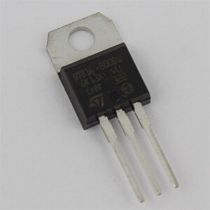 Btb 16-800bto-220 Triyak