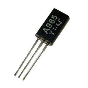 2sa 965 To-92l Transistör