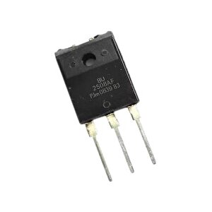 Bu 2508af Sot-199 Transistor