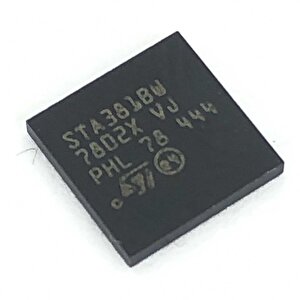 Sta 381bwtr Vqfn-48 Smd Entegre Devre