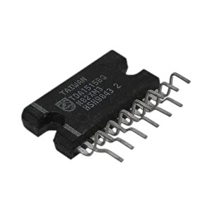 Tda 7563ah Entegre