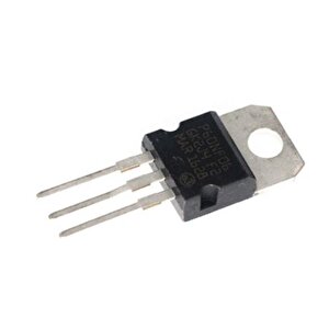 60n06 To-220 Mosfet Transistor