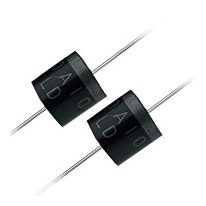 10 Amper 1000 Volt Di̇yot