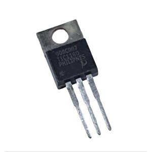Tic 116d To-220 Tristor