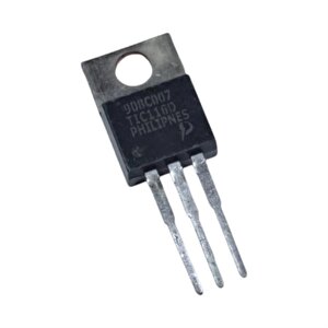 Tic 116d To-220 Tristör