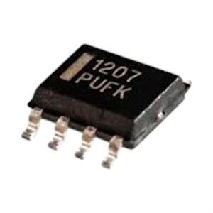 Ncp 1207 Smd
