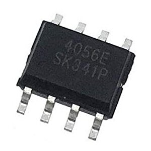 Tp4056e Sop-8 Smd Entegre Devre