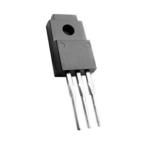 2sc 3310 To-220fa Transistor