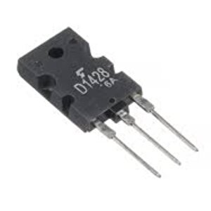 2sd 1428 To-3ph Transistor