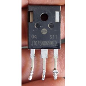 Gq S11 Jt075n065wed
