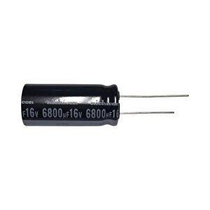 6800 Mf 16 V Kondansatör