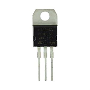 Ua 7824 Cv