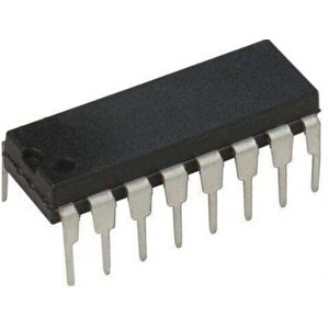 Ka 3525a Dip-16 Entegre Devre