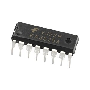 Ka 3525a Dip-16 Entegre Devre