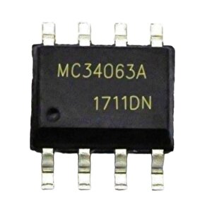 Mc 34063 Smd