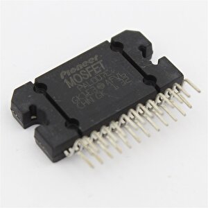 Pal 007e Flexiwatt-25 Entegre Devre