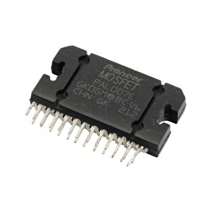 Pal 007e Flexiwatt-25 Entegre Devre
