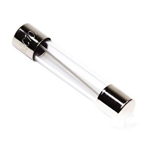 Cam Si̇gorta Büyük 10 Amper (100 Adet) 6x30mm
