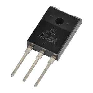 Bu 508af Sot-199 Transistör