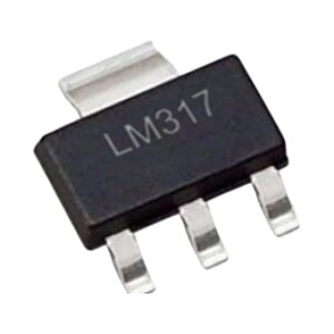 Lm 317l Smd