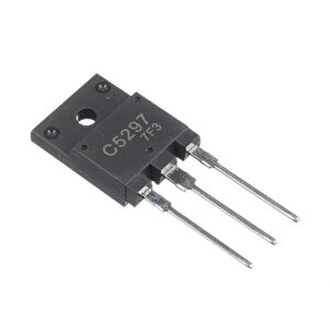 2sc 5297 To-3pml Transistor
