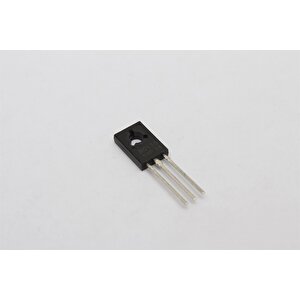 Bd 135 To-126 Transistor
