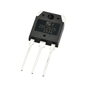 2sc 2625 To-3p Transistör