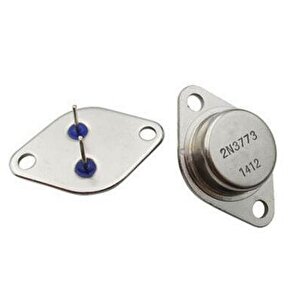 2n 3773 St To-3 Transistor