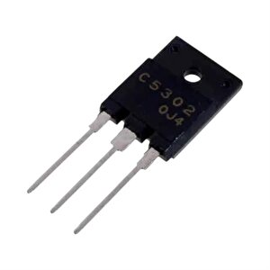 2sc 5302 To-3pml Transistör