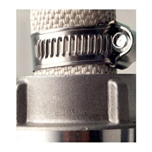 Bay-tec Mk1830 19-26x12.7mm Metal Hortum Kelepçe Ayarlı 50 Adet