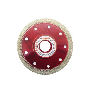 Bay-tec Mk0285 Süper Turbo Elmas Testere Kesici Disk 115mm(i̇nce)