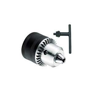 Bay-tec Mu2500 Anahtarlı Mandren 1/2" 13mm
