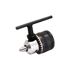 Bay-tec Mu2500 Anahtarlı Mandren 1/2" 13mm
