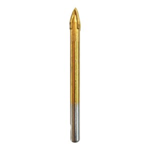Bay-tec Mu1824 Cam Seramik Delme Matkap Ucu 8mm