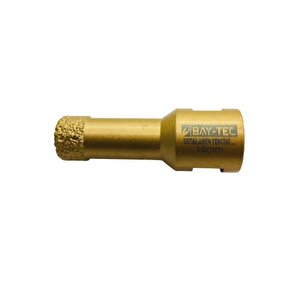Bay-tec Mk0287 Seramik Mermer Delme Panç 16mm