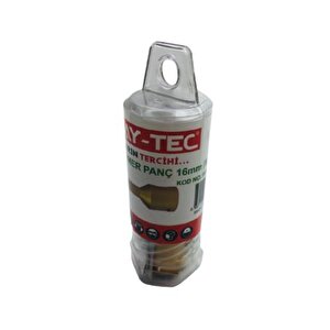 Bay-tec Mk0287 Seramik Mermer Delme Panç 16mm